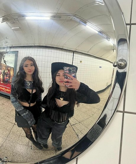 Angelic Lofi ASMR ポルノスター 独占 アーカイブ