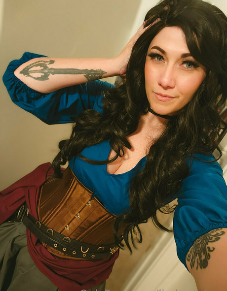 asmr ジンジャー オンリーファンズ エロ 写真