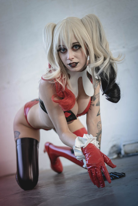 Damnjacquie 最高のモデル 写真