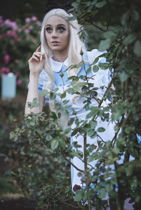 コスプレオナニーオンリーファンズ セクシーヌード ギャラリー