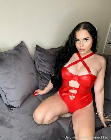 maddisonspage ポルノスター ホット 写真