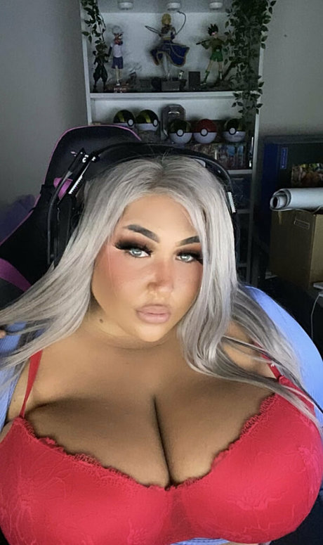 kayshablake ポルノスター エロティック 写真