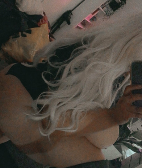 kayshablake 独占モデル ギャラリー