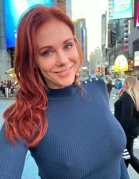 maitlandward 無料のポルノスター 写真
