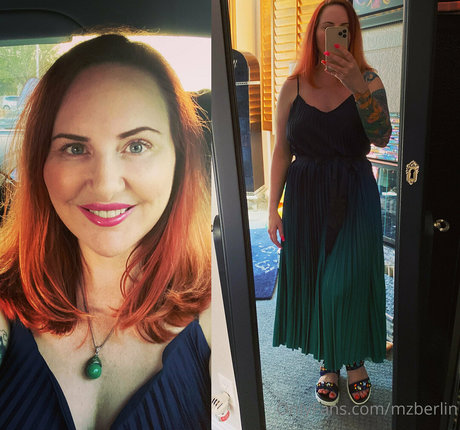 mzberlin ヌードのポルノスター 写真