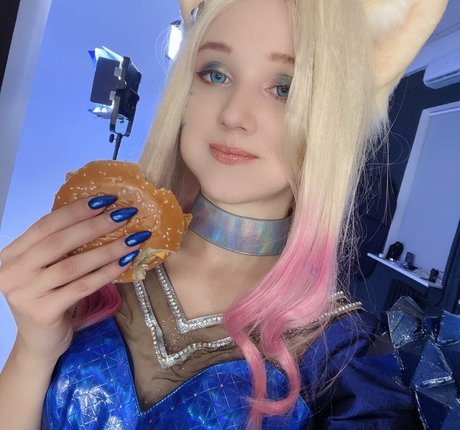 エクストリームオンリーファン ベスト 写真