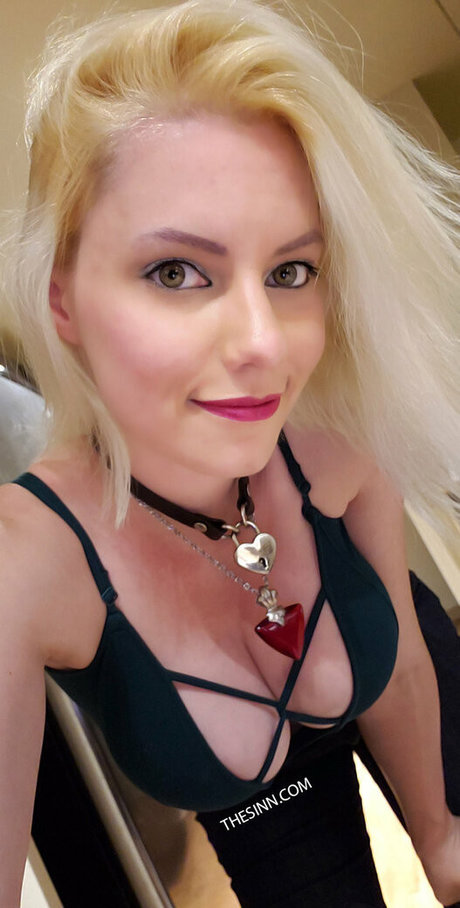 sinnocentfree アート女優 ギャラリー