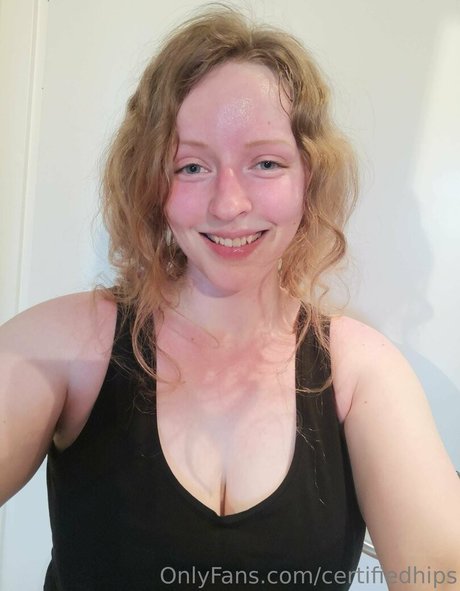 certifiedhips 素敵なスター 画像