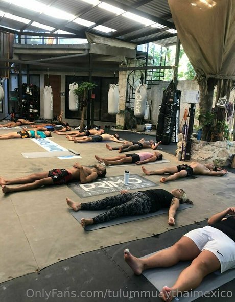 tulummuaythaimexico 無料女優 ギャラリー