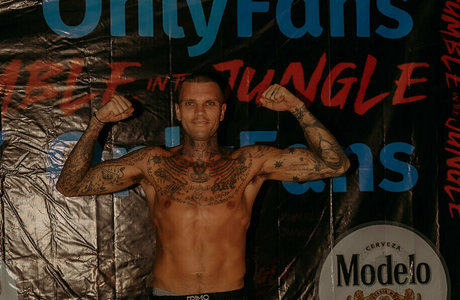 tulummuaythaimexico ヌードモデル 画像