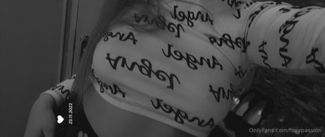 foxypassion 最高のスター 写真