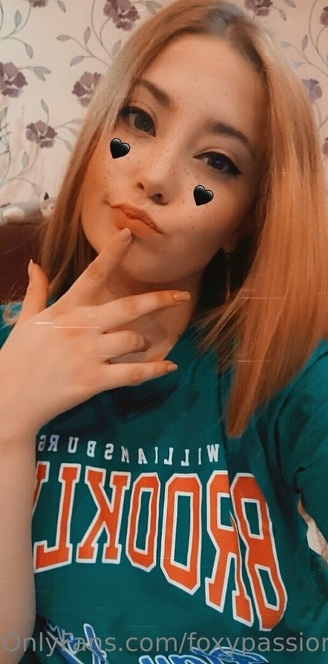 foxypassion かわいいモデル アーカイブ