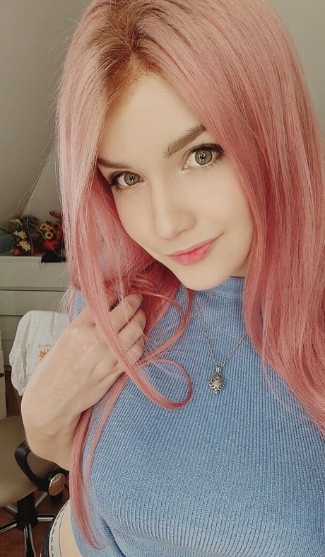 KittyKlaw ASMR 裸のモデル 写真