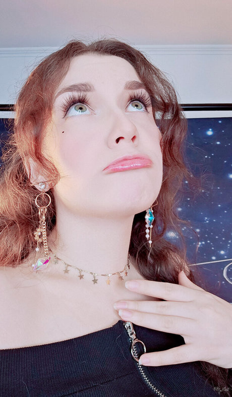 KittyKlaw ASMR エロティックなスター 写真