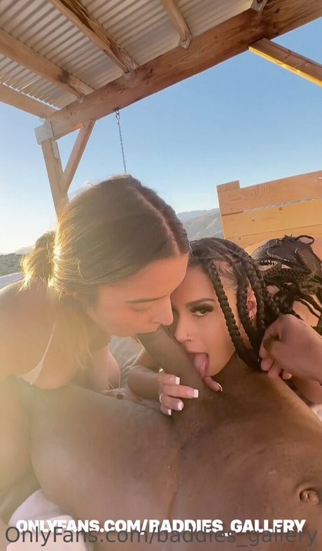 baddies gallery セックスポルノスター アーカイブ