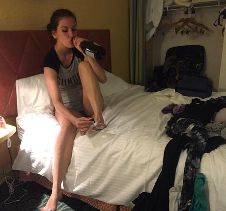 Anastasia Luna 無料のポルノスター ギャラリー