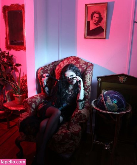 Anastasia Luna ポルノスター 高品質 ギャラリー