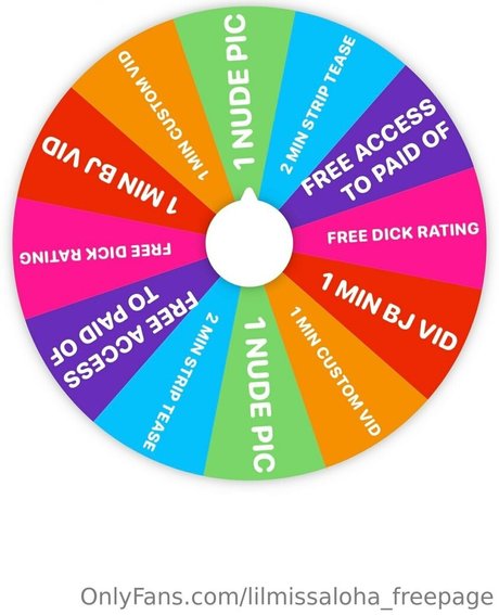 lilmissaloha freepage ポルノスター アーカイブ