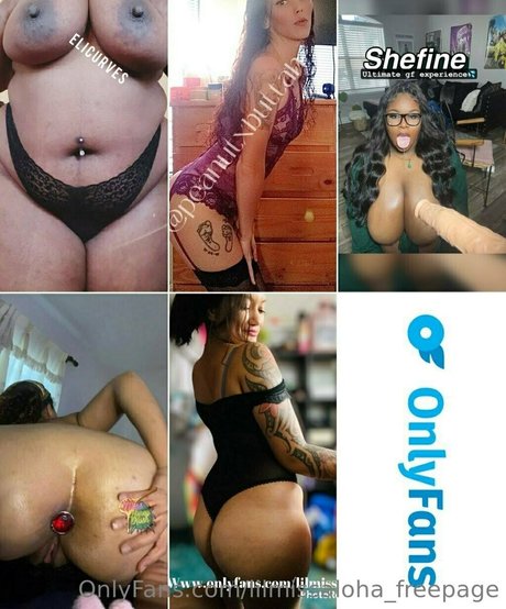 lilmissaloha freepage スターセックス 画像