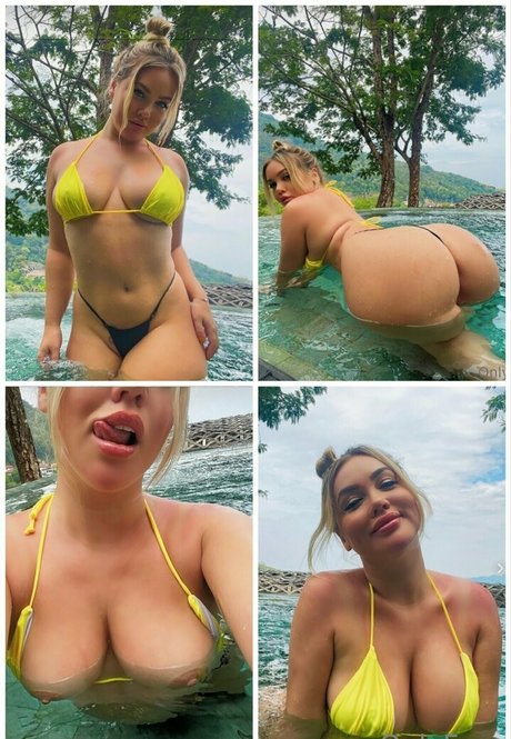 hannivids ポルノ女優 画像