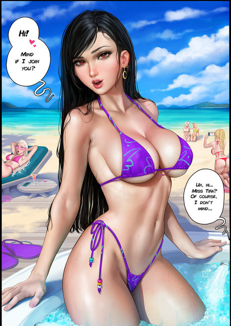 Aroma Sensei ポルノモデル ギャラリー