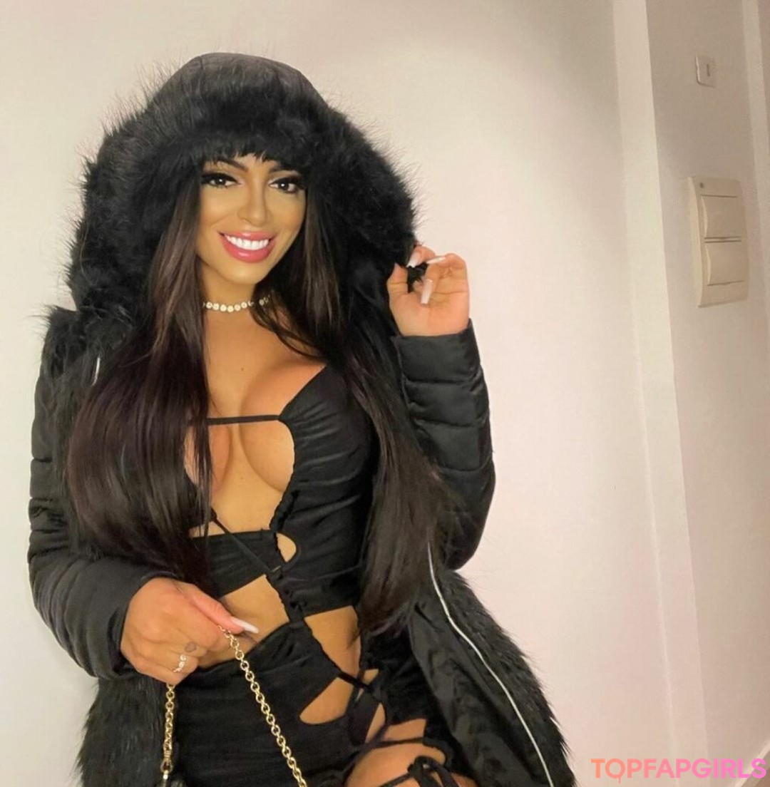 Stephanie Silveira プロフィール写真