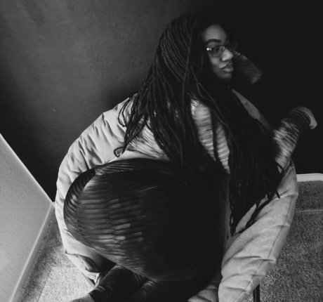 Locked Honey Princess ヌード女優 写真