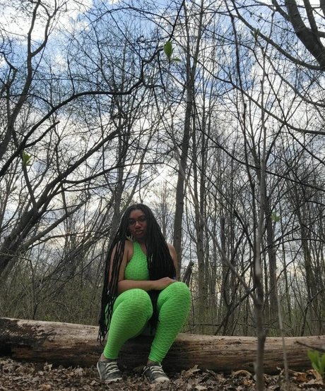 Locked Honey Princess 完璧なモデル 画像