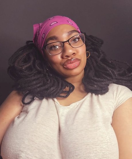 Locked Honey Princess プロフィール写真