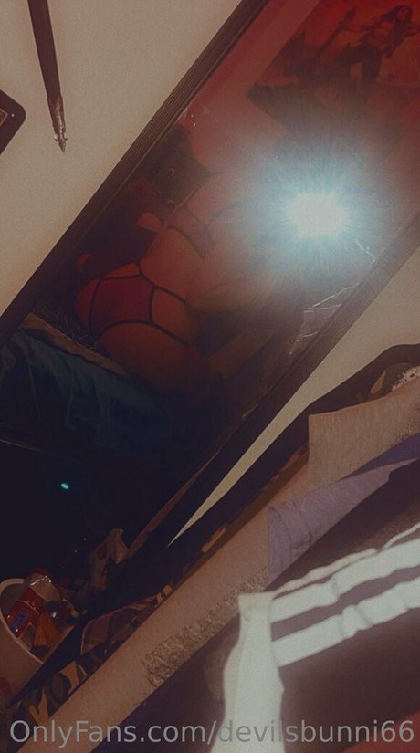 devilsbunni66 ポルノモデル ギャラリー