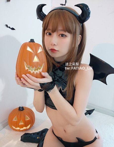 Fatiao liii セクシーなスター 写真