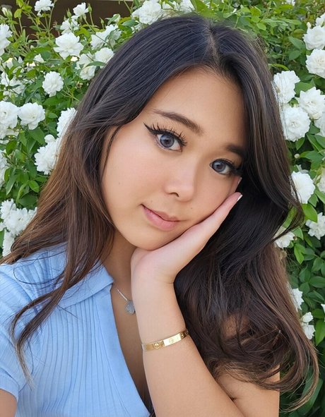 ExtraEmily ヌードモデル ギャラリー