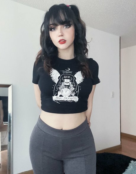 Itsmidna ヌードモデル アーカイブ