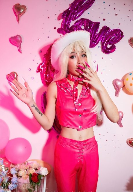 Jele Ramida ホットモデル 画像