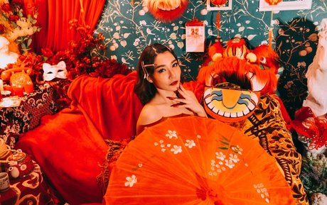 Jele Ramida トップモデル ギャラリー