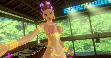 queensitra ポルノスター 写真