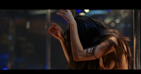 Roselyn Sanchez HDモデル 画像