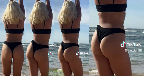 The daniii 完璧な女優 アーカイブ