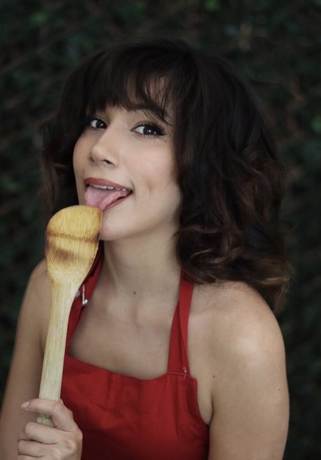 Abelina Sabrina ポルノ女優 写真