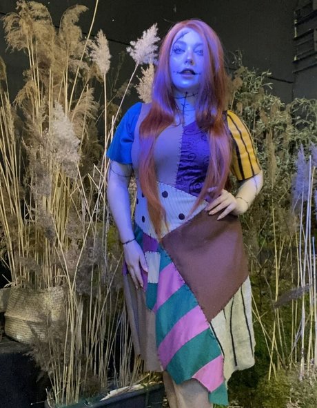 Milena Hime プロフィール写真