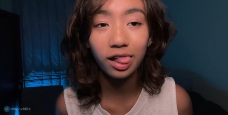 Moon Blitz Asmr 限定モデル 写真