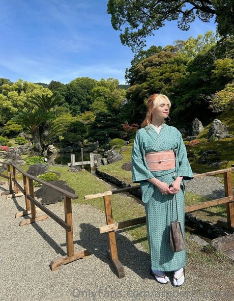 eurocatgirl 完璧なモデル 写真