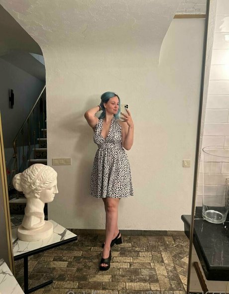 blueangel666 完璧なモデル 写真