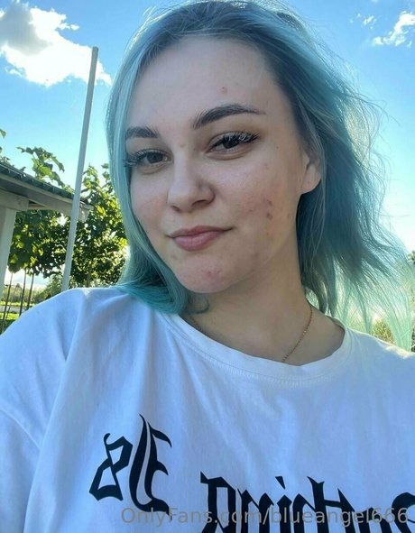 blueangel666 ホットスター 写真