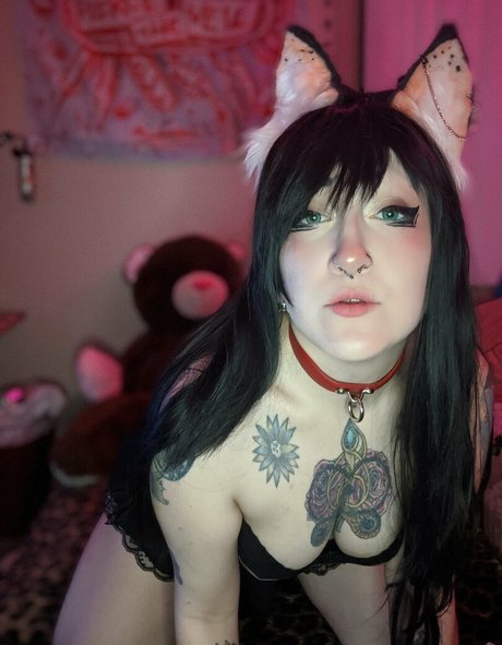 asmr ジンジャー オンリーファンズ 可愛い 写真