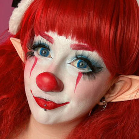 clussytheclownfree セックスモデル アーカイブ