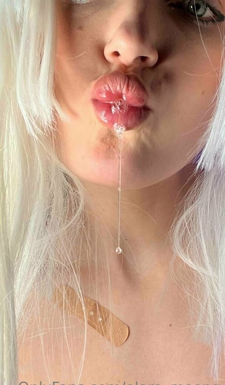 elara moonq セックスモデル 写真