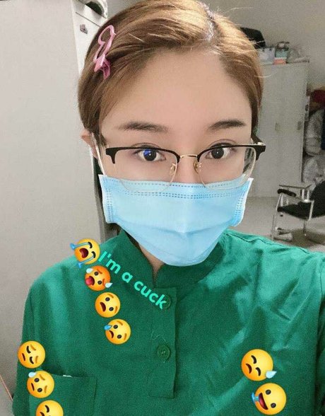 Uying ASMR ポルノスター 裸 ギャラリー