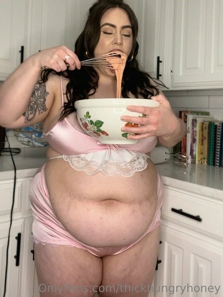 thickhungryhoney プロフィール写真