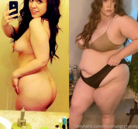 アラブの太ったオンリーファンズ HD 写真